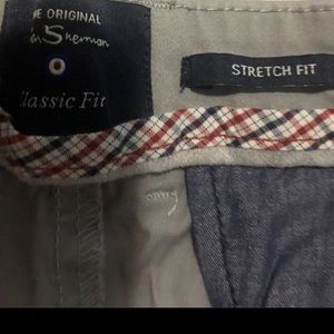 The shorts are Great for Golfing business trips outside parties cookouts